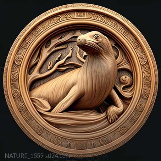 st seal 3